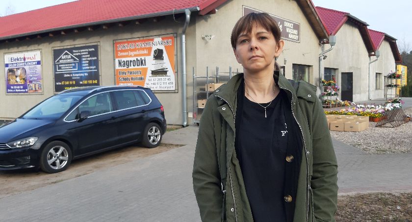 Skarga na komendanta straży miejskiej
