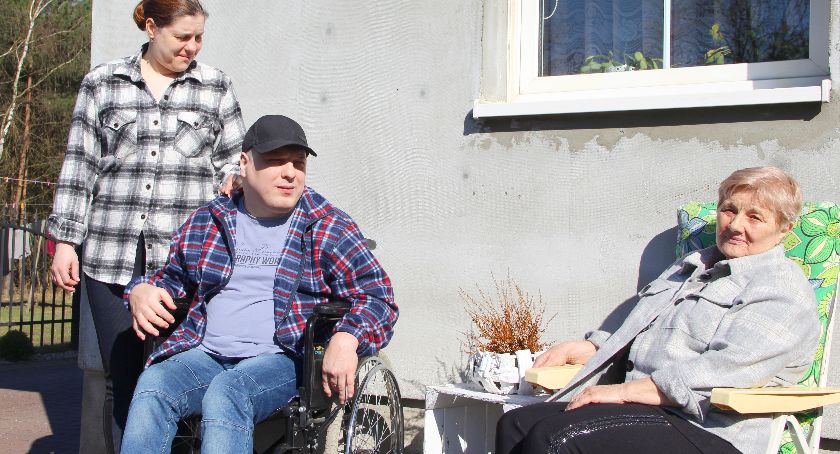 Dlaczego to mnie się stało?!