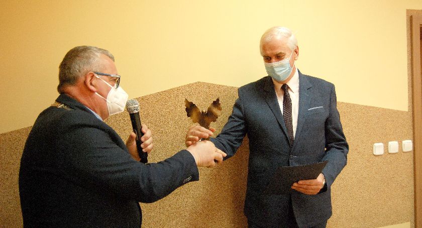 Osobowość roku