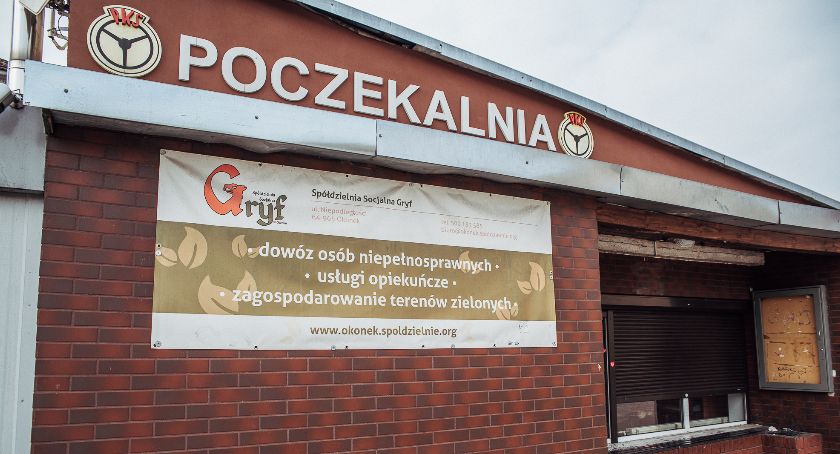 Gryf po przejściach