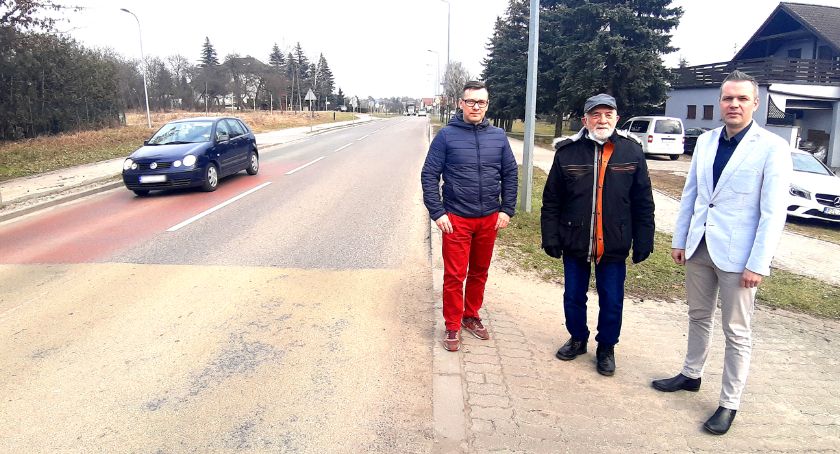 Kolejne światła na Jastrowskiej