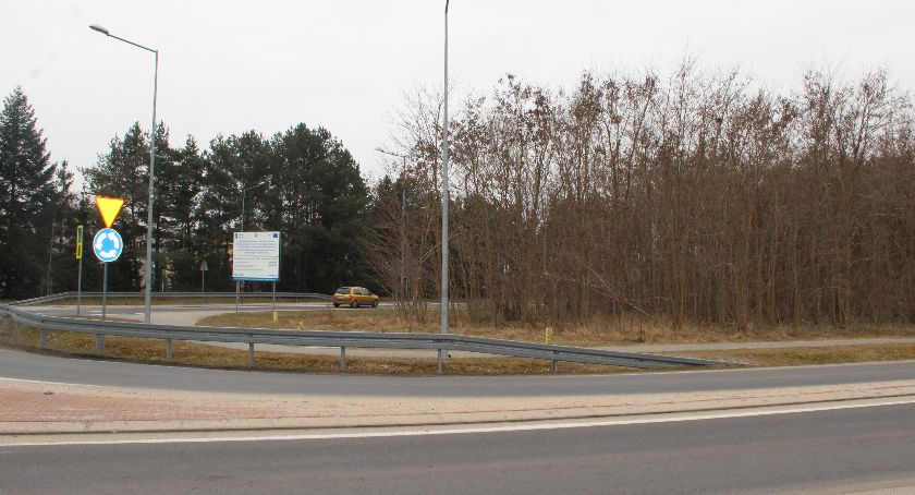 Czy w Zakrzewie powstanie Biedronka?