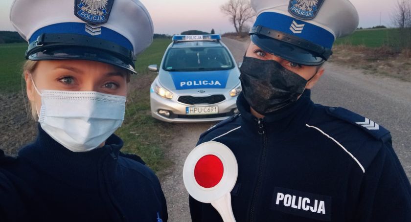 Policyjne podsumowanie świątecznego weekendu