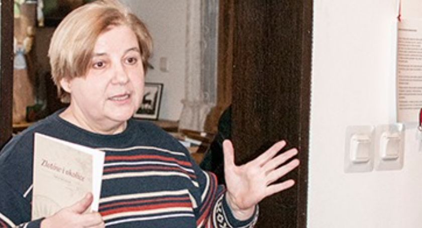 Nowa książka o Piecewie i okolicznych wsiach