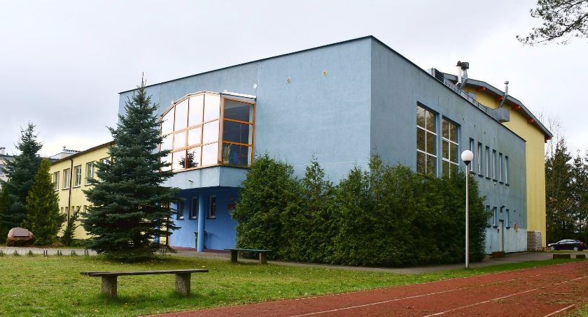 Zakrzewo chce zorganizować PSM