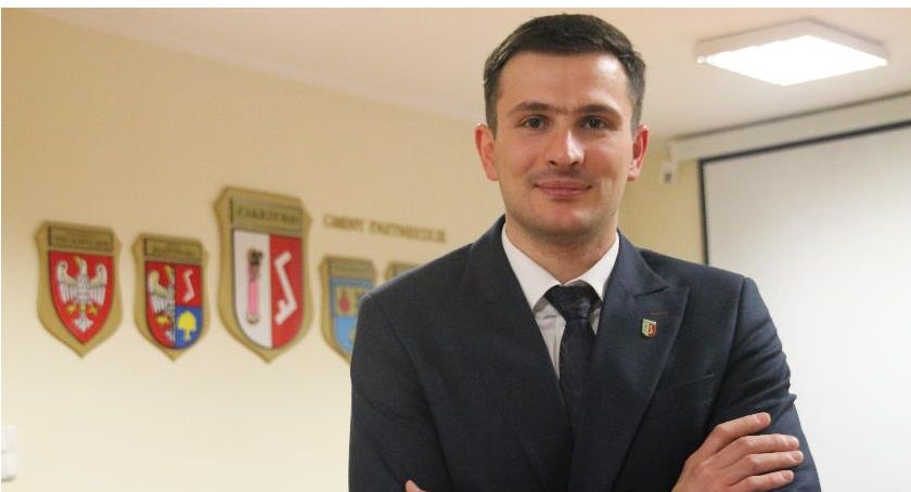 Wójt gminy Zakrzewo zdumiony i zażenowany