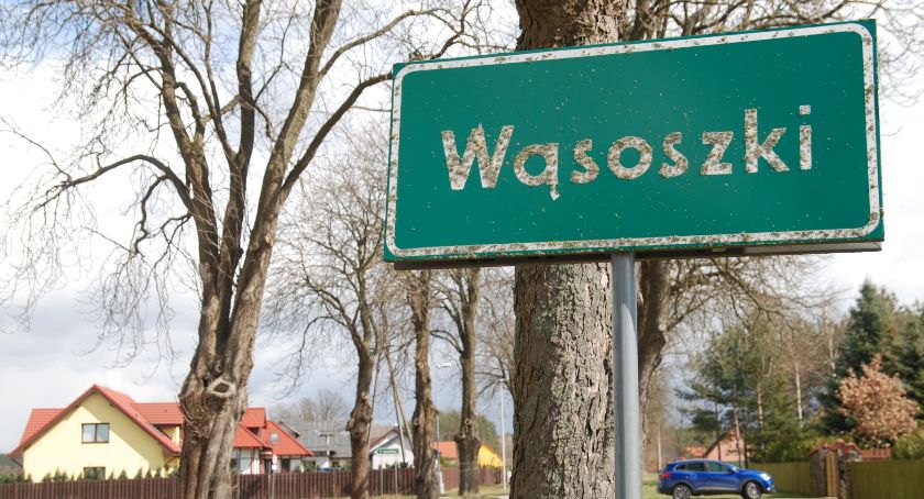 Gdzie się wybudować w Krajence?