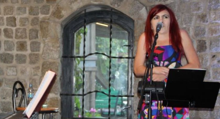 Klaudia Skotarczak półfinalistką 16. Festiwalu Zaczarowanej Piosenki