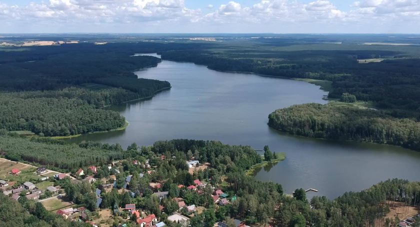 Zakrzewo idzie w turystykę