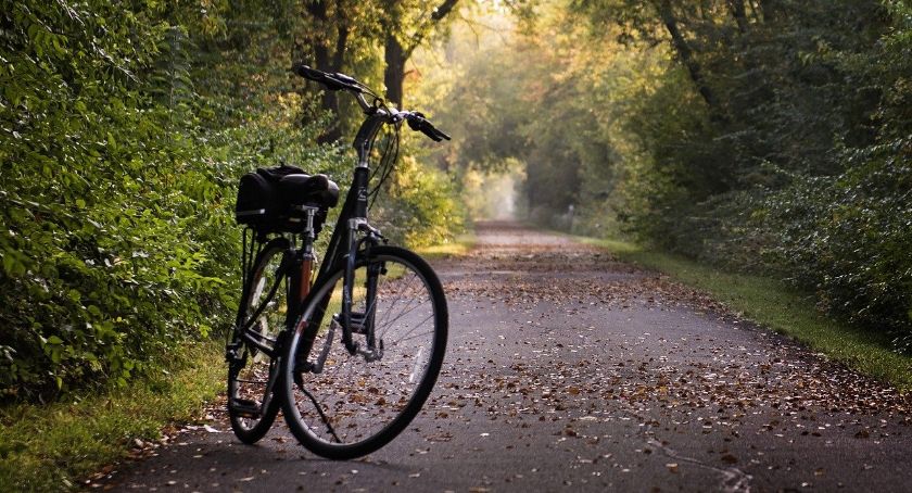Chcą więcej ścieżek rowerowych