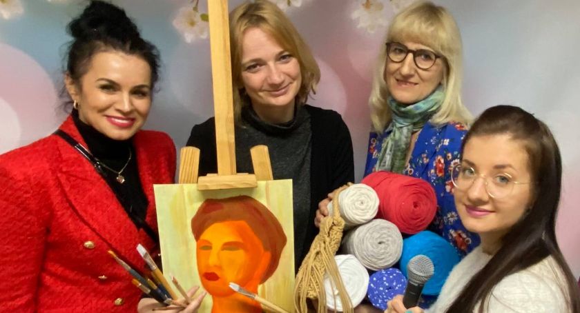 Sukces projektu EKO-ART