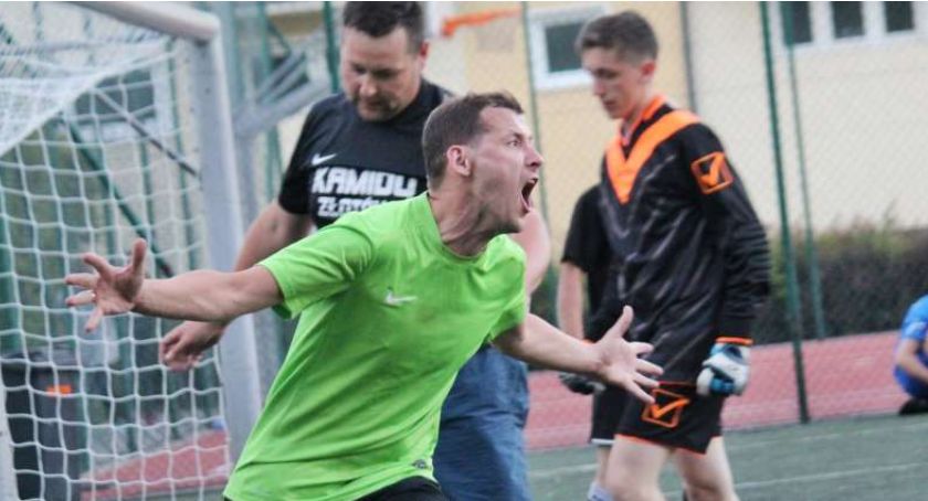 XIII edycja Złotowskiej Ligi Szóstek Piłkarskich