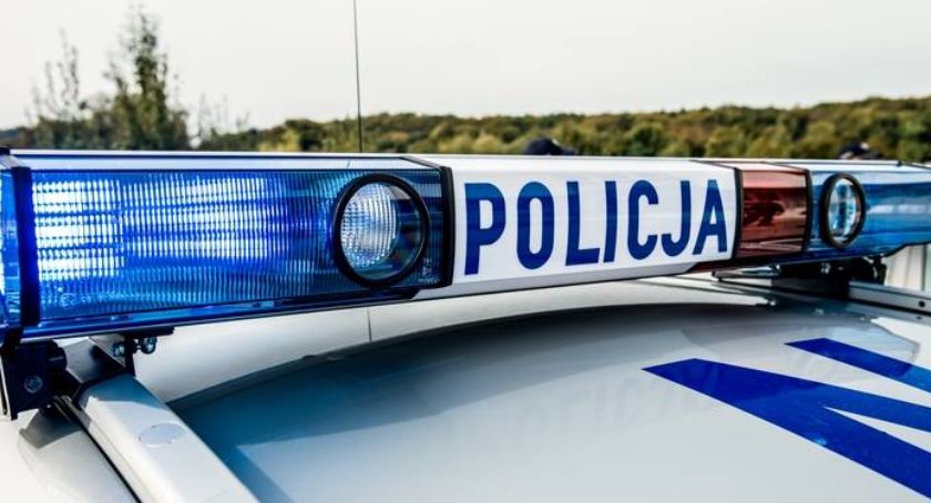  Kierował pojazdem z ponad 2,5 promila alkoholu w organizmie