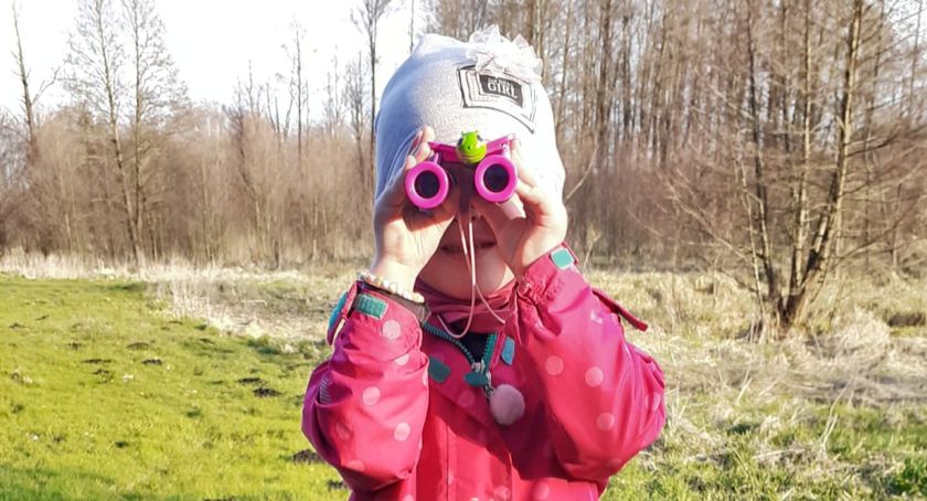 Idź na spacer – pomóż Ziemi!