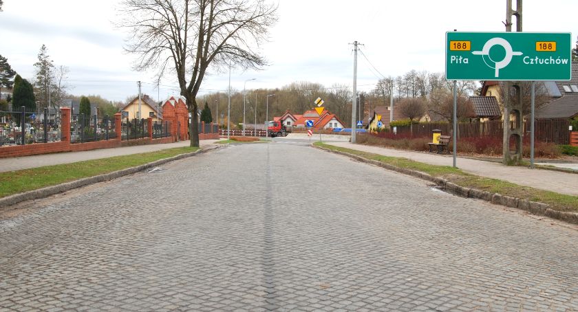 Zmierzch krajeńskiego bruku