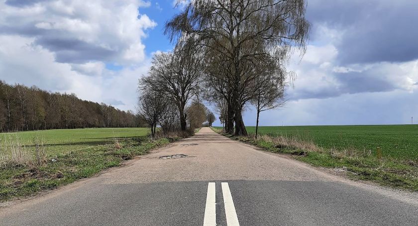 Blisko milion złotych na inwestycję drogową w gminie Lipka