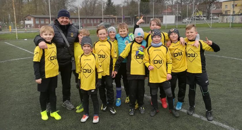 Zwycięstwo Orlików Football Academy Fair Play
