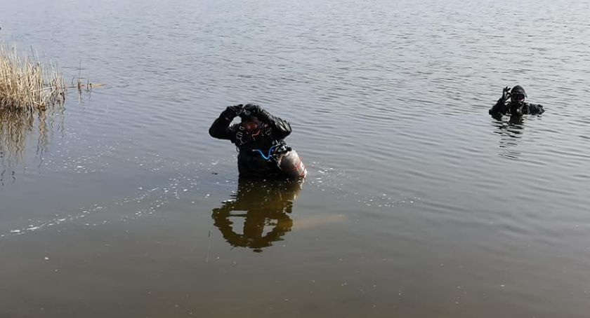 Plaża w Zakrzewie? 