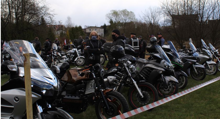III Otwarcie Sezonu Motocyklowego Charytatywnie dla Filipa Brzostka 