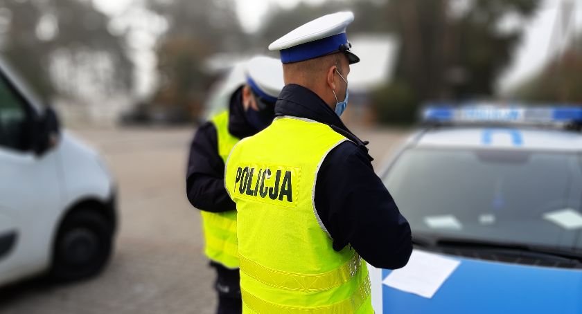 Zatrzymano pięć praw jazdy