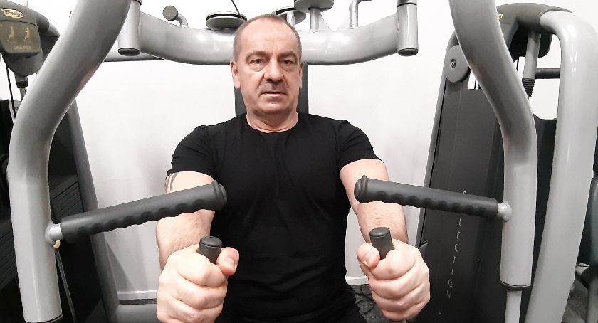 Arnold jest tylko jeden!