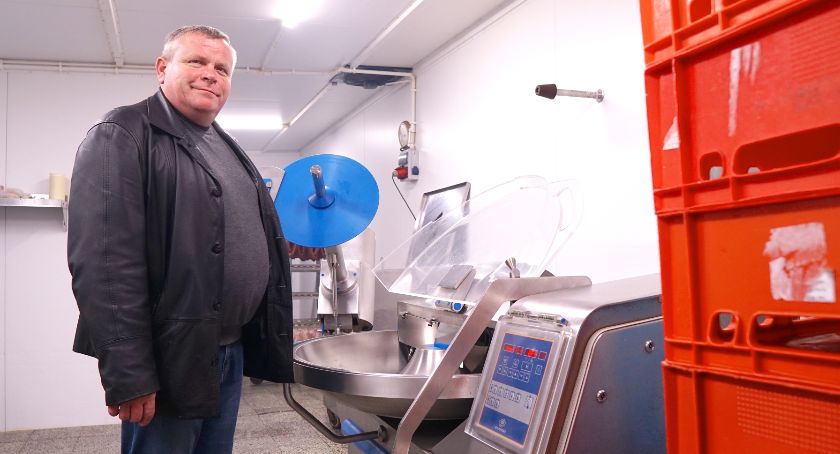 Tajemnice wędliniarskiego biznesu