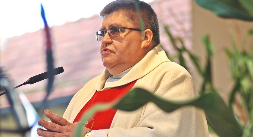 Jesteśmy tu dla ludzi