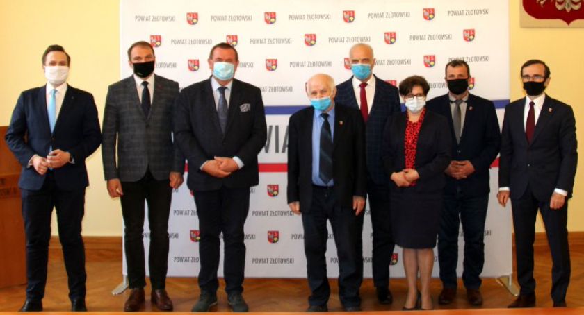 Powiat Złotowski po raz kolejny sięgnął po zewnętrzne środki