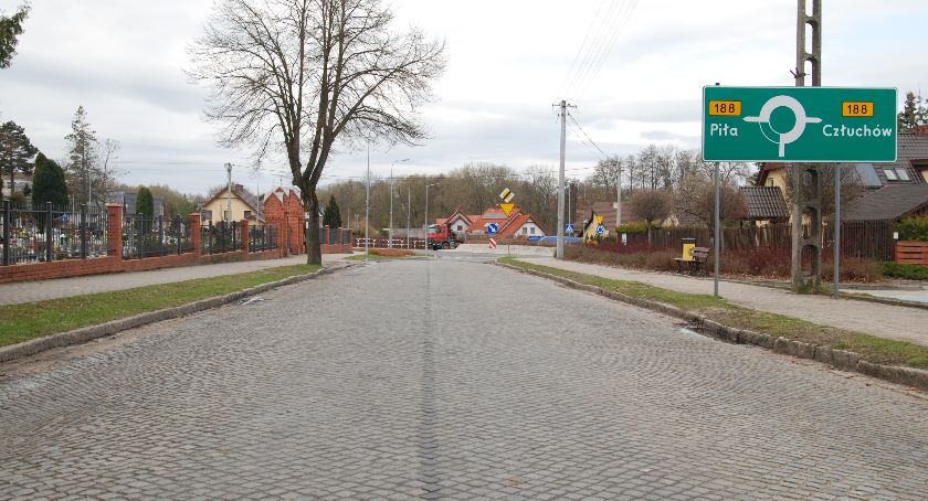 Zmierzch krajeńskiego bruku