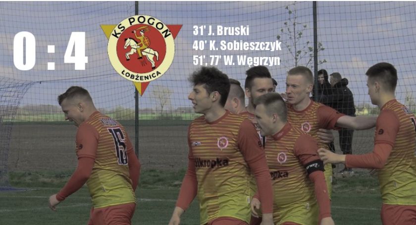 Derby Krajny dla Pogoni