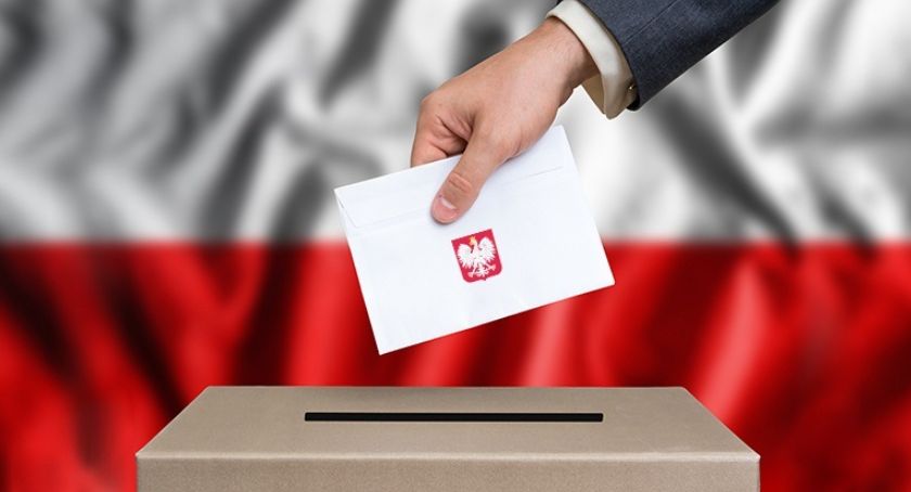 Wybory w Okonku ponownie przeniesione