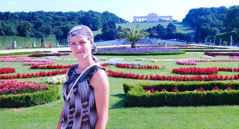 Ania walczy o życie