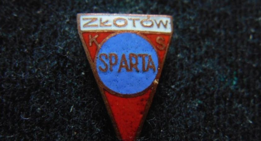 Harmonogram piłkarski Sparty Złotów