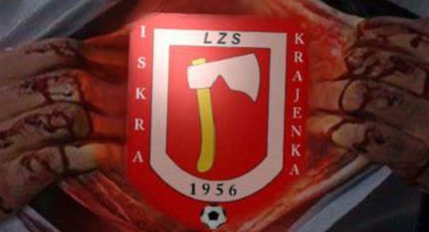 Świetny mecz Iskry w Szamocinie