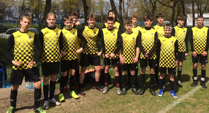 Weekendowe sukcesy FA Fair Play Złotów