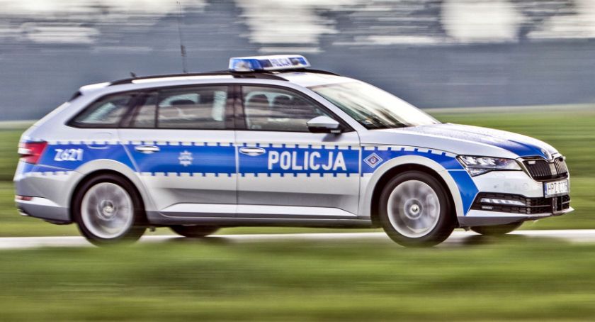 Nie żyje motocyklista z gm. Jastrowie