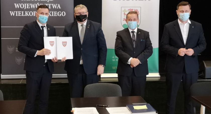 132 tys. zł na drogi, 9 tys. na drzewa
