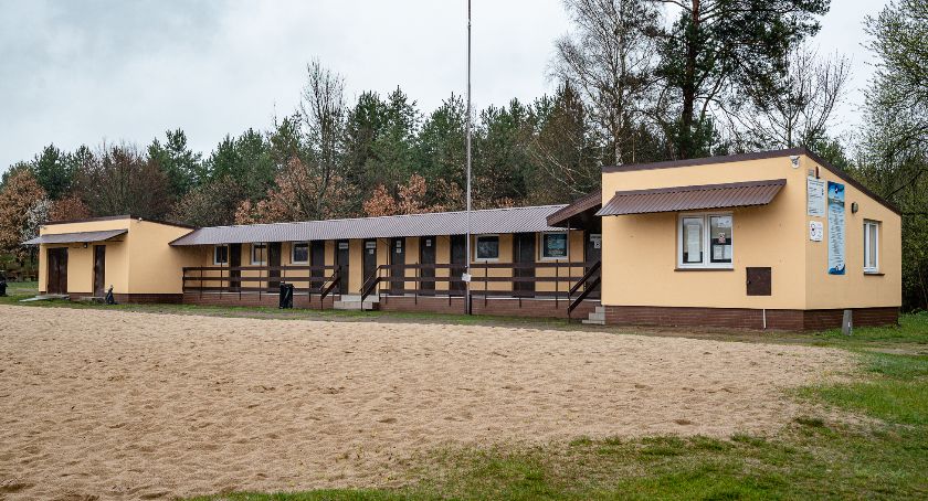 Bąk jak malowany