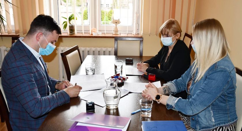 WSCKZiU otworzy szkołę w Śmiardowie Złotowskim
