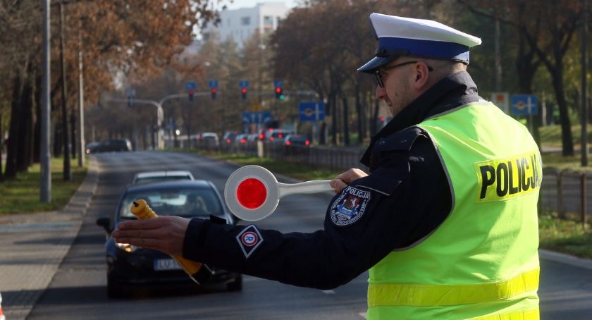 Ważne zmiany w przepisach ruchu drogowego