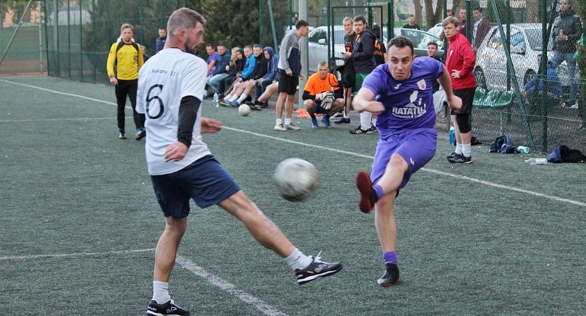 Złotowska Liga Szóstek Piłkarskich - kolejka III