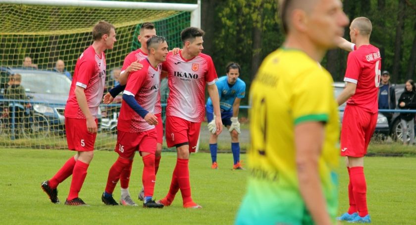 Derby powiatu dla Iskry Krajenka