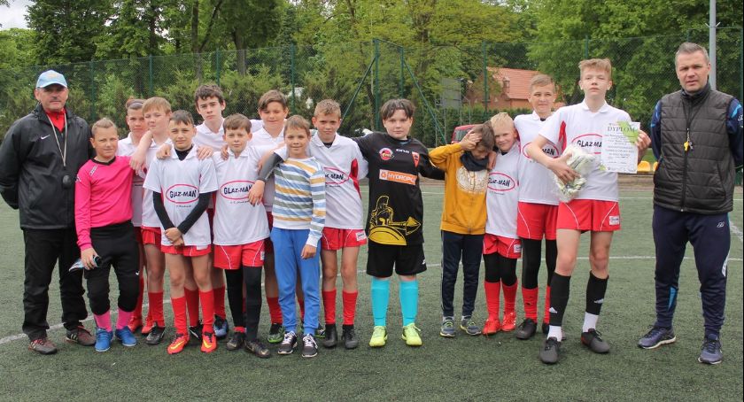 Wielkopolski Turniej Orlika - finał powiatu złotowskiego
