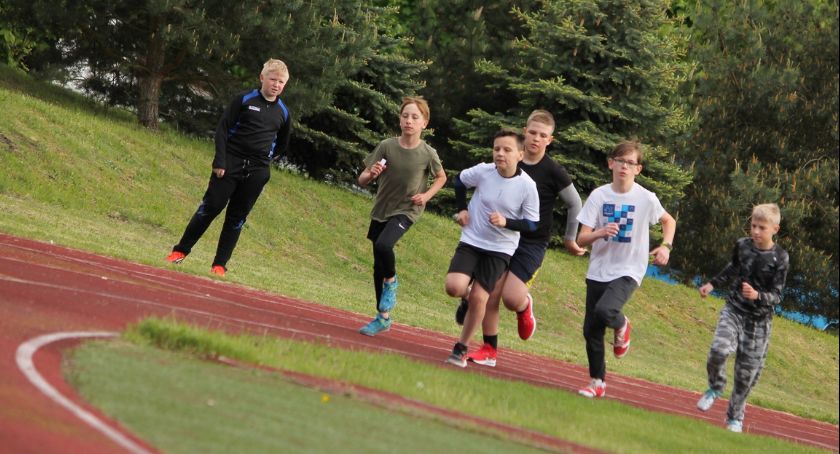 Ostatnie eliminacje Czwartków Lekkoatletycznych 