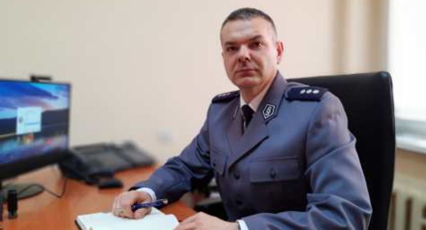 Nowy I zastępca Komendanta Powiatowego Policji w Złotowie