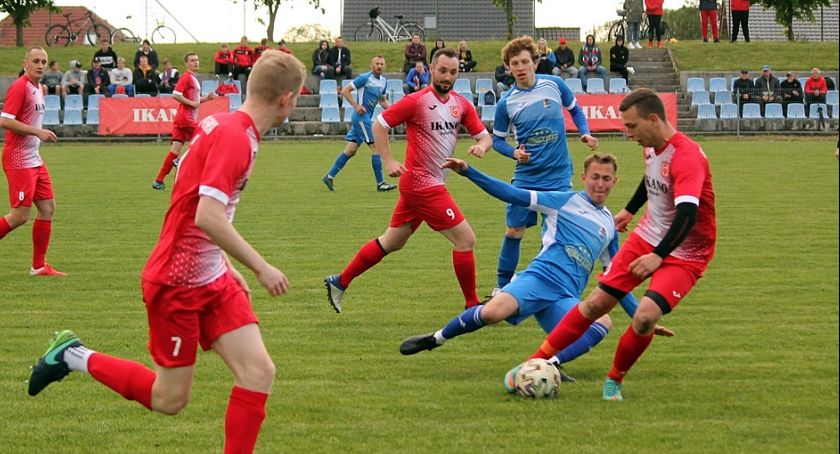 Derby powiatu dla Polonii Jastrowie