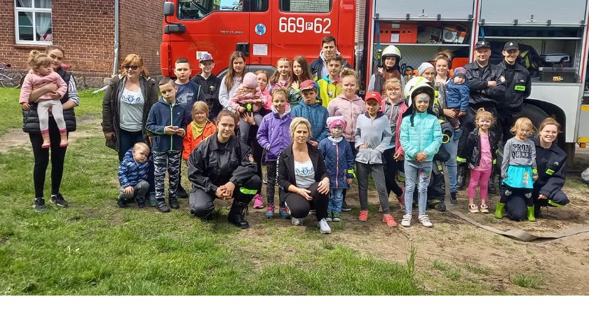 Dzień Dziecka w Górznej