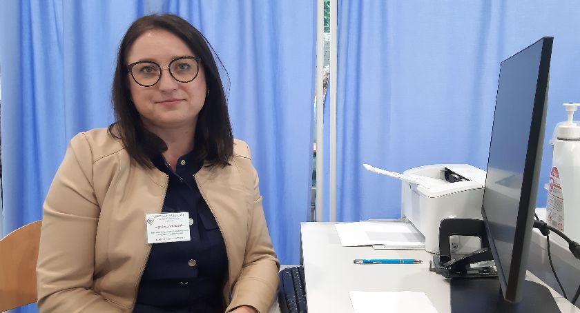Lęk przed szczepionkami jest absurdalny