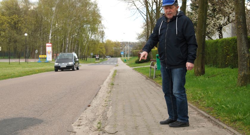 Walczę o to od 6 lat