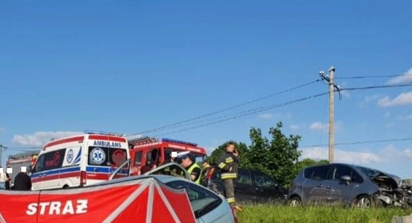 Śmierć na drodze